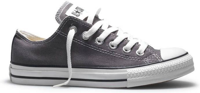 Converse Chuck Taylor All Star Sneakers Unisex Charcoal Maat 41 -  Damesschoenen.nl