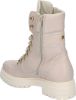 Cruyff Commando Worker Boot 101 Creme Boots online kopen