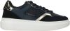 Cruyff Pace Court Sneaker , Zwart, Dames online kopen