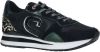 Cruyff Parkrunner Lux Sneaker , Zwart, Dames online kopen