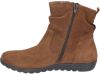 Cypres Soft Jazzy Cacao G+ Wijdte Boots online kopen