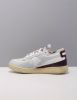 Diadora Heritage Sneakers vrouw mi basket cut glitter dirty wn 201.178589.20006 online kopen