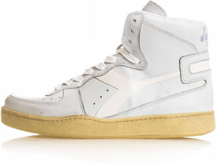 Diadora Heritage Sneakers man mi basket used 201.158569.c0657 online kopen