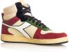 Diadora Sneakers man magic basket lecacy 501.179008.c9986 online kopen