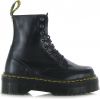 Dr Martens Bots Jadon Poliished Minto FDC25DB71F15F80FFCB8 Dr. Martens, Zwart, Dames online kopen