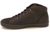 Ecco Zwarte Fara Black Renoir Veterschoenen online kopen