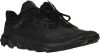 Ecco MX Low Sneaker Dames Zwart online kopen