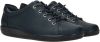 Ecco Soft 2.0 Veterschoen Dames Blauw online kopen