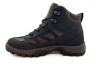 Ecco Zwarte Veterschoenen Xpedition III Mid online kopen