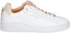 Fred de la bretoniere 101010370 White Off White Lage sneakers online kopen