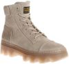 G-Star G Star RAW NOXER HGH NUB W nubuck veterboots taupe online kopen