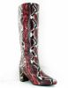 Gabor Snake Rubin Boots online kopen