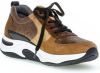 Gabor 9991 2 Sneakers , Bruin, Dames online kopen