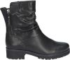 Gabor 92.092.27 Black G Wijdte Boots online kopen
