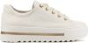 Gabor Dames leren dames sneakers 86.496 online kopen