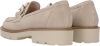 Gabor 25.240.12 Beige Instapschoenen online kopen