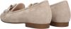 Gabor Instappers taupe Suede online kopen