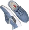 Gabor Rollingsoft Sneaker Dames Blauw online kopen