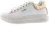 Guess Witte Lage Sneakers Vibo Dames online kopen