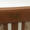 Guess Katey cheque organizer portemonnee online kopen