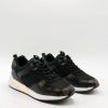 Guess Sneakers Zwart Dames online kopen
