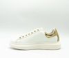 Guess Witte Lage Sneakers Vibo Dames online kopen