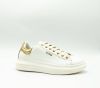 Guess Witte Lage Sneakers Vibo Dames online kopen