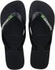 Havaianas Slippers Brasil Logo 4110850.1069.M19 Zwart-39/40 maat 39/40 online kopen