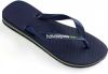 Havaianas Slippers Brasil Logo 4110850.1069.M19 Zwart-39/40 maat 39/40 online kopen