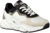 Hub Rock l59 pony hair w602l59 l08 791 2 off white cheetah black 3150 online kopen