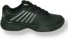 K-Swiss K Swiss Hypercourt Express 2 hb tennisschoenen zwart/zilver online kopen