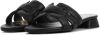 Lina Locchi Dames leren dames slippers s3048 online kopen