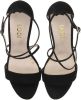 Lodi Dames leren dames sandalen idiara online kopen