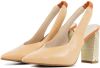 Lodi Dames leren dames sandalen sensai pi online kopen
