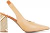 Lodi Dames leren dames sandalen sensai pi online kopen