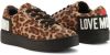 Moschino Scarpe sneakers D22Mo07 Ja15573 , Bruin, Dames online kopen