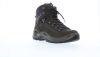 Lowa Renegade Mid GTX Wandelschoenen Dames Middengrijs/Paars online kopen