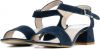 Mace Dames leren dames sandalen m1071 online kopen