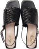 Mace Dames leren dames sandalen m1075 online kopen