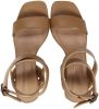 Mace Dames leren dames sandalen m1085 online kopen
