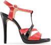 Made in Italia Iolanda Sandals , Zwart, Dames online kopen