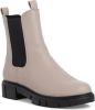 Marco tozzi Dames chelseaboot 2 2 25413 29 f breedte maat eu online kopen