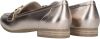 Marco tozzi Loafer Dames Zilver/Roze online kopen