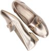 Marco tozzi Loafer Dames Zilver/Roze online kopen