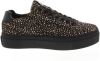 Maruti Ted Pixel Black Lage sneakers online kopen