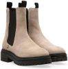 Maruti Bay Chelsea Boots , Beige, Dames online kopen