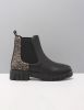 Maruti Tygo Pixel Black Chelsea boots online kopen