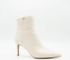 Michael Kors Enkelschoenen alina 40f2hnme5l , Beige, Dames online kopen