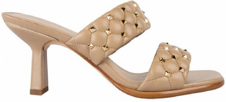 Michael Kors Amelia sandalen , Groen, Dames online kopen