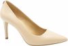 Michael Kors 40F6Domp1L112 Hele schoenen , Beige, Dames online kopen